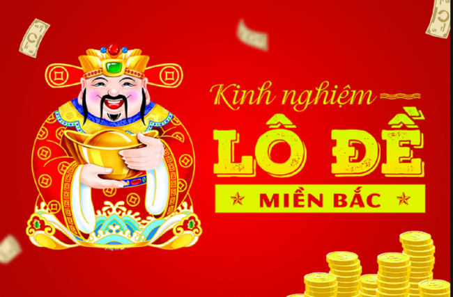 kinh nghiệm lô đề miền bắc